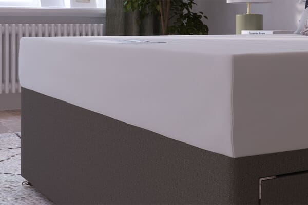 An image for Breasley Select PLUS Memory 1000 Pocket Mattress