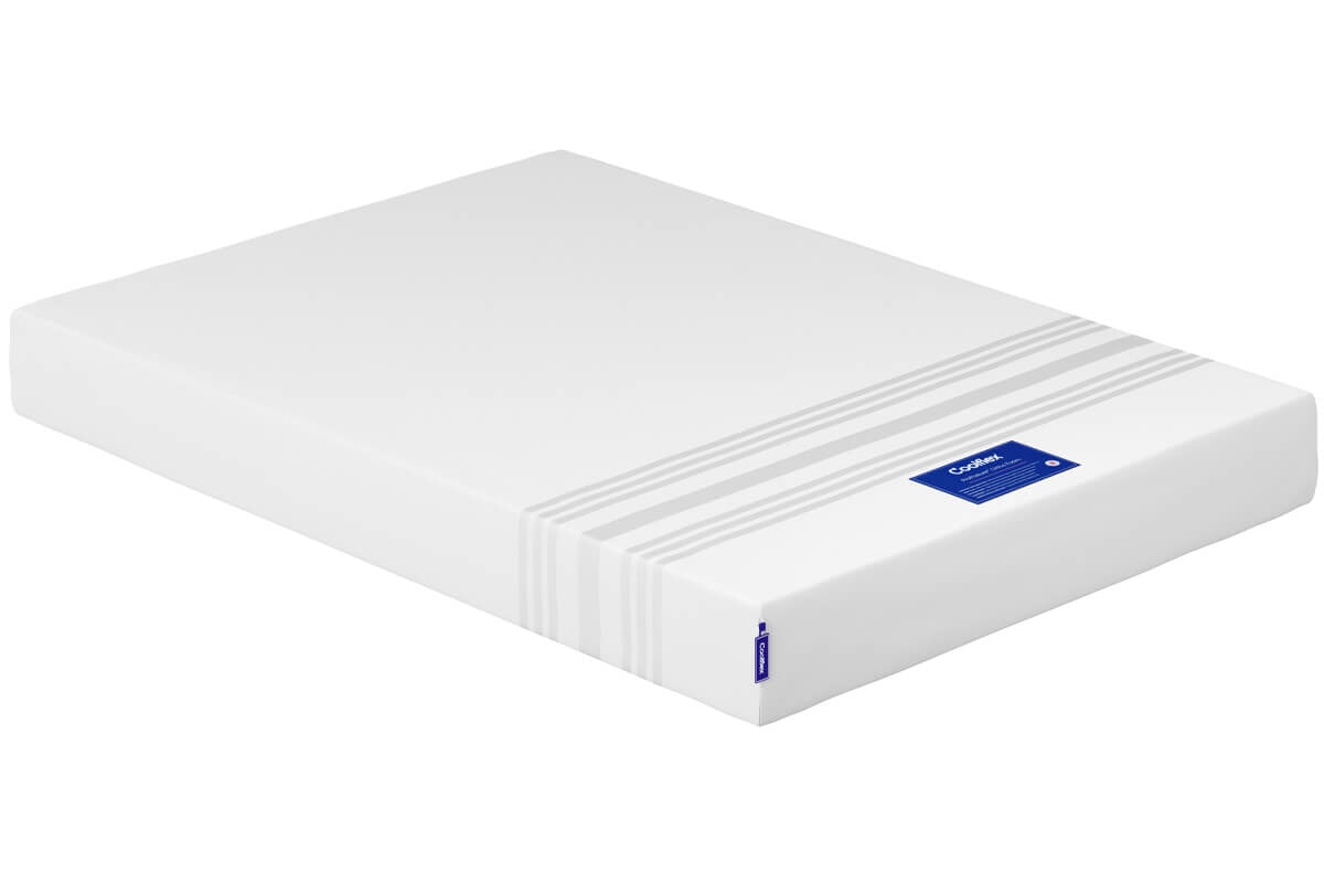 Coolflex® ProPosture™ Ortho Foam Mattress + Premium Divan Bed An image for Coolflex® ProPosture™ Ortho Foam Mattress + Premium Divan Bed