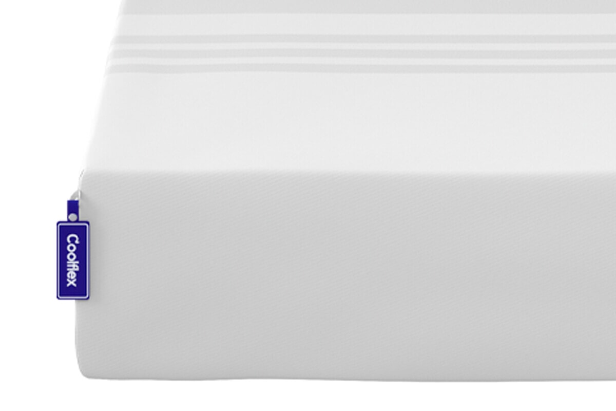 Coolflex® ProPosture™ Ortho Foam Mattress + Premium Divan Bed An image for Coolflex® ProPosture™ Ortho Foam Mattress + Premium Divan Bed