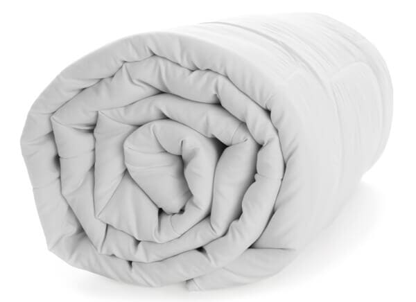 DreamEasy Luxury 4.5 Tog Summer Duvet
