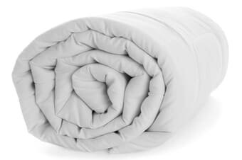 A product image for the DreamEasy Luxury Extra Warm 15 Tog Winter Duvet