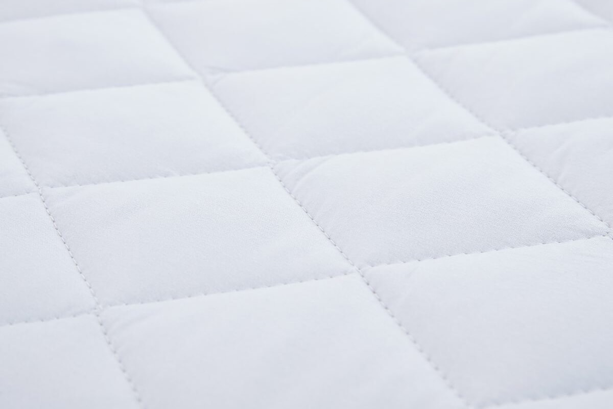DreamEasy Luxury Quilted Mattress Protector MattressNextDay