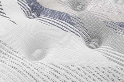 An image for Sealy Arden Elevate Ultra Posturepedic Mattress