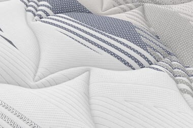 An image for Sealy Webber Elevate Ultra Posturepedic Mattress