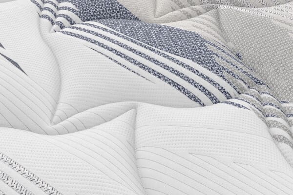 An image for Sealy Webber Elevate Ultra Posturepedic Mattress