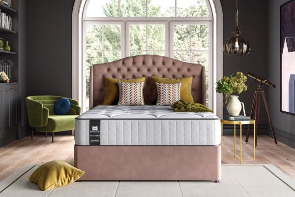 An image for Sealy Webber Elevate Ultra Posturepedic Mattress