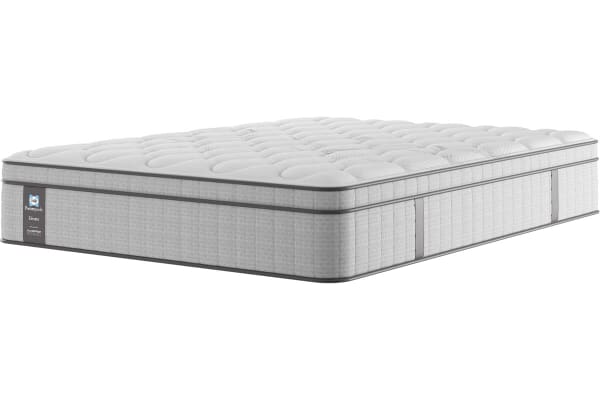 An image for Sealy Holst Elevate Posturepedic Mattress