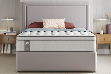 An image for Sealy Holst Elevate Posturepedic Mattress