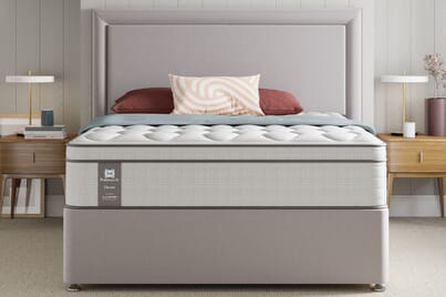 An image for Sealy Holst Elevate Posturepedic Mattress