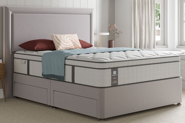 An image for Sealy Holst Elevate Posturepedic Mattress