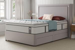 A product image for the Sealy Holst Elevate Posturepedic Mattress