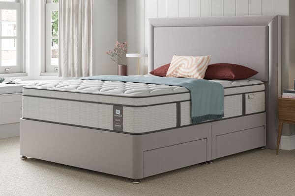 An image for Sealy Holst Elevate Posturepedic Mattress