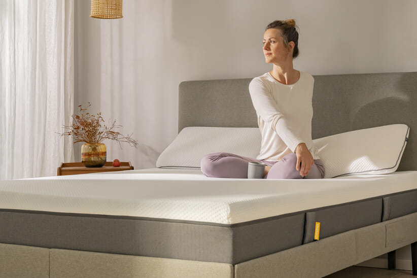 An image for Emma® Original Classic Mattress