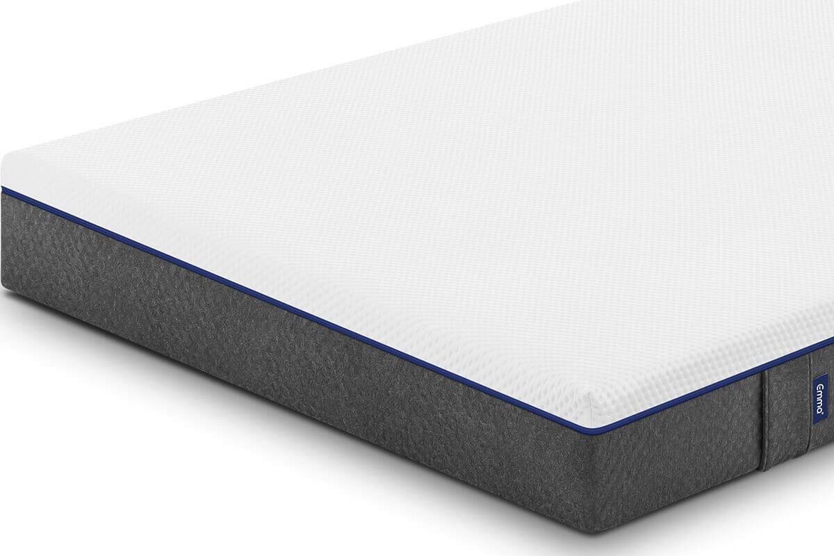 emma orthopaedic memory foam mattress