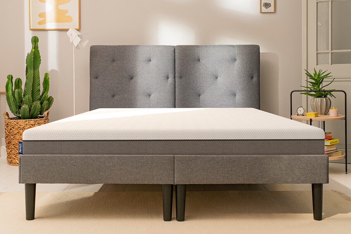 Emma Original Memory Foam Mattress Canada at Andrea Gaspar blog