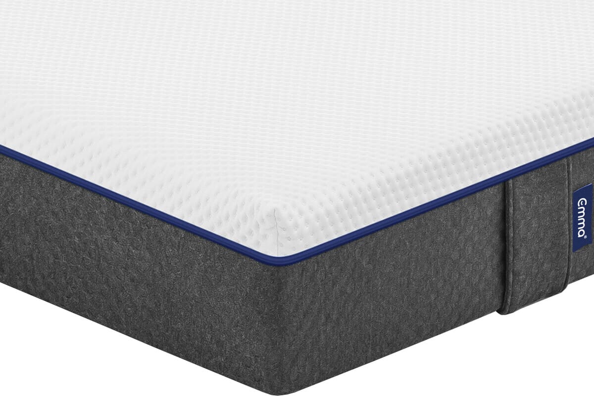 Cheap double mattress next deals day delivery