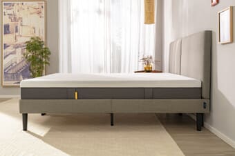 A product image for the Emma® Original Classic Mattress