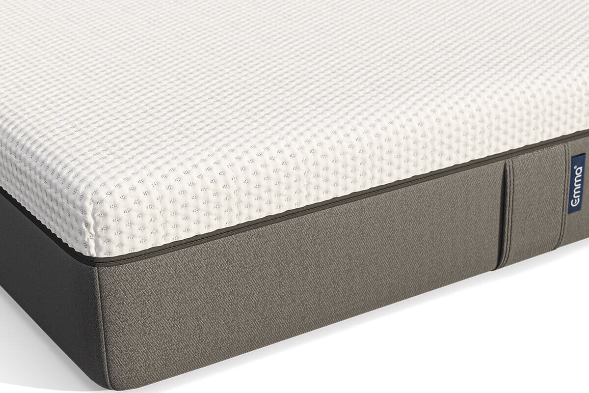 Emma® Premium Memory Hybrid Mattress | MattressNextDay