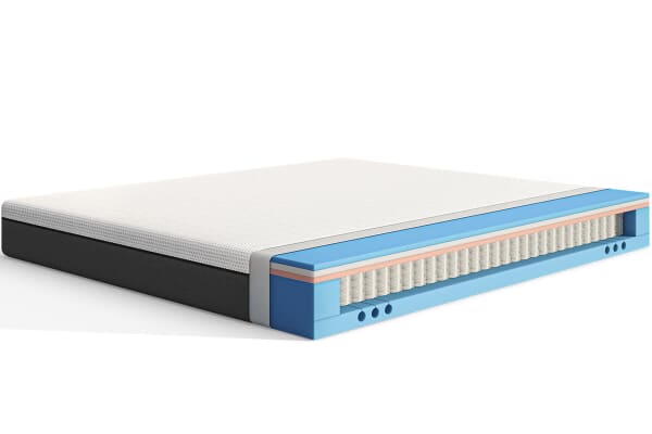 An image for Emma® Premium Memory Hybrid Mattress