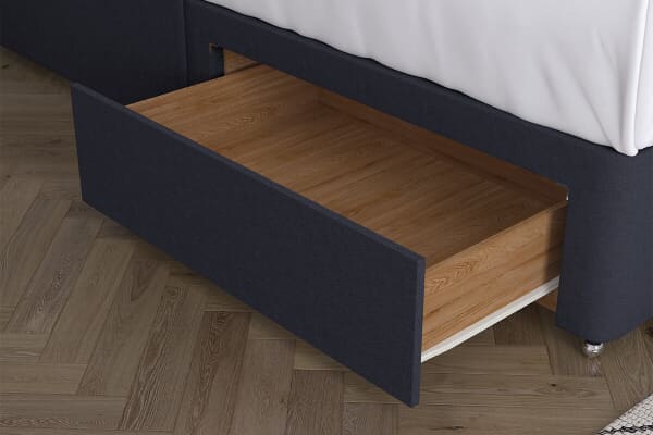 An image for Signature Luxury Divan Bed