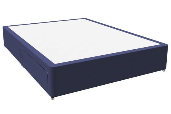 An image for Signature Luxury Divan Bed
