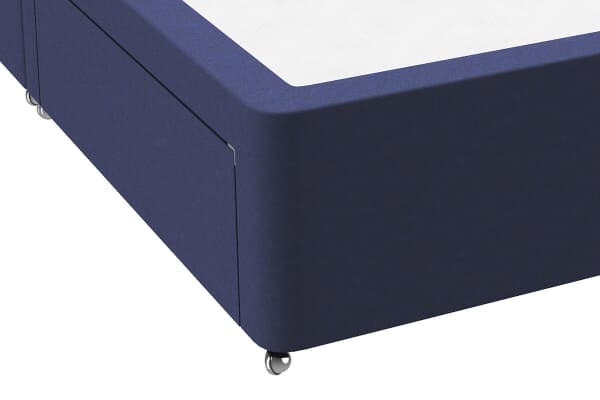 An image for Signature Luxury Divan Bed