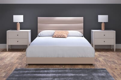 An image for Low Divan Bed