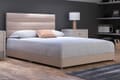 Low Divan Bed