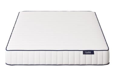 An image for Coolflex® Essentials Pocket Mattress + Premium Divan Bed