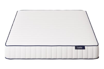 An image for Coolflex® Essentials Pocket Mattress + Premium Divan Bed