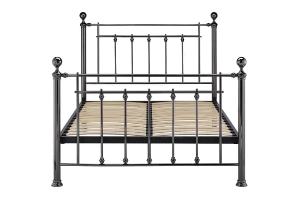 An image for Bucharest Metal Bed