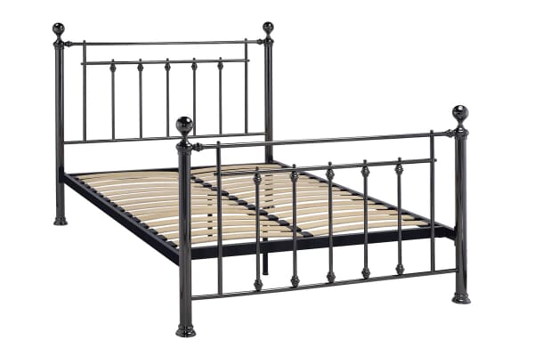 An image for Bucharest Metal Bed