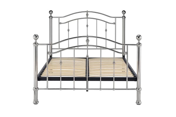 An image for Prague Metal Bed