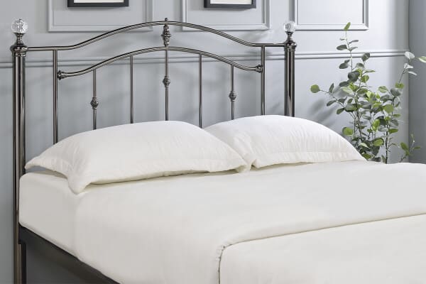 An image for Prague Metal Bed