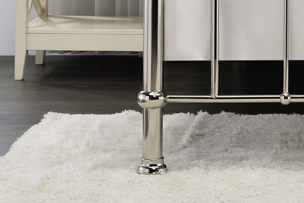 An image for Prague Metal Bed