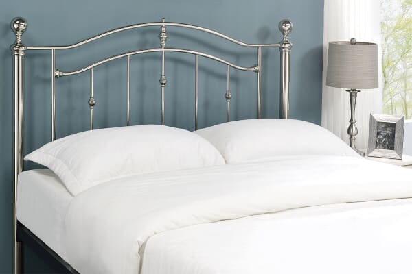 An image for Prague Metal Bed