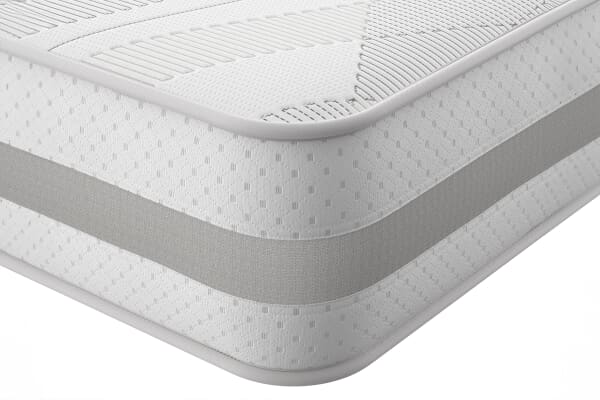 An image for Silentnight Lift Renew 1200 Pocket Latex Mattress