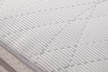 An image for Silentnight Lift Renew 1200 Pocket Latex Mattress