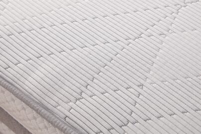 An image for Silentnight Lift Renew 1200 Pocket Latex Mattress