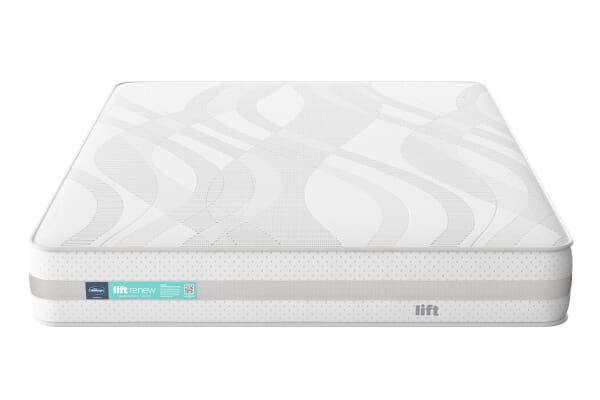 An image for Silentnight Lift Renew 1200 Pocket Latex Mattress