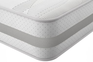 An image for Silentnight Lift Rejuvenate 1600 Pocket Latex Mattress