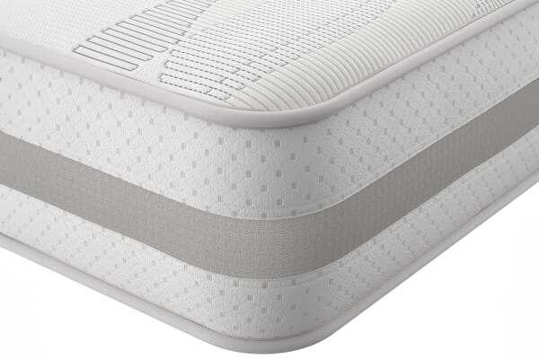 An image for Silentnight Lift Rejuvenate 1600 Pocket Latex Mattress