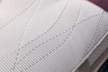 An image for Silentnight Lift Rejuvenate 1600 Pocket Latex Mattress