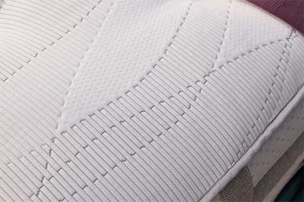 An image for Silentnight Lift Rejuvenate 1600 Pocket Latex Mattress