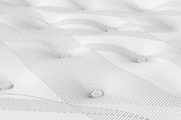 An image for Silentnight Lift Rejuvenate 1600 Pocket Latex Mattress