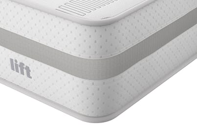 An image for Silentnight Lift Replenish 2000 Pocket Latex Mattress