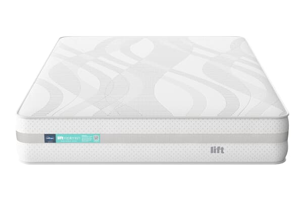 An image for Silentnight Lift Replenish 2000 Pocket Latex Mattress