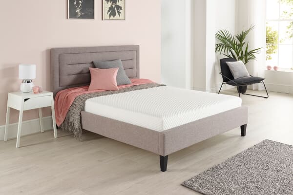 An image for Value Eco Foam Mattress