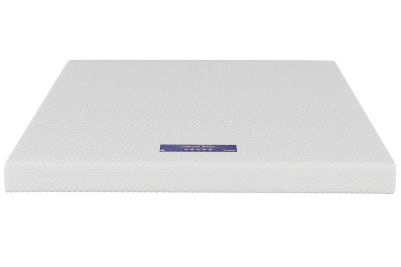 An image for Value Eco Foam Mattress