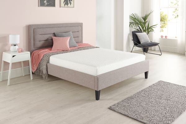 eco foam mfm mattress